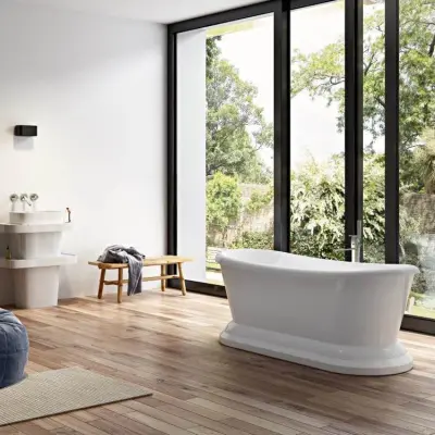 Badkar Bathlife Avkoppling