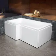 Badkar Bathlife Behag