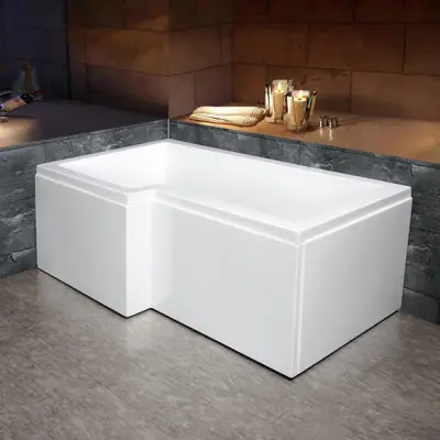 Badkar Bathlife Behag