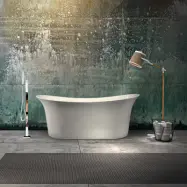 Badkar Bathlife Fridfull