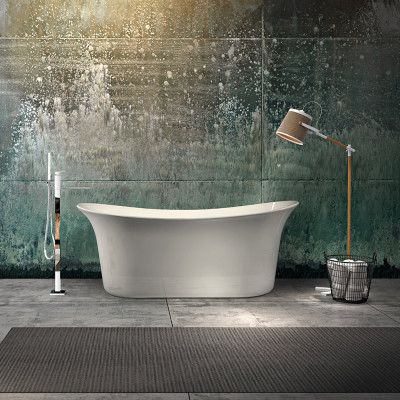 Badkar Bathlife Fridfull