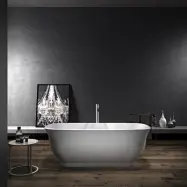 Badkar Bathlife Frihet