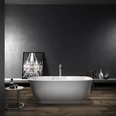 Badkar Bathlife Frihet