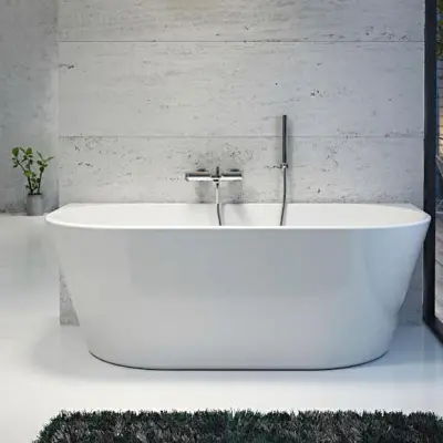 Badkar Bathlife Frisk