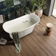 Badkar Bathlife Läcker