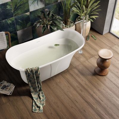 Badkar Bathlife Läcker