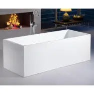 Badkar Bathlife Monte 1710