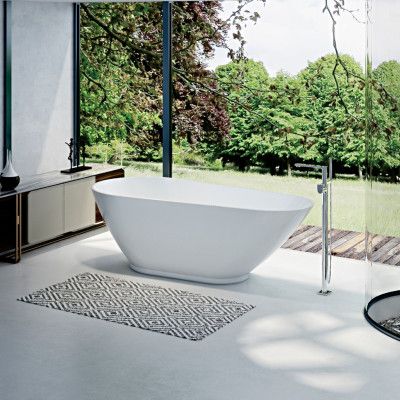 Badkar Bathlife Monte 958