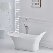 Badkar Bathlife Sinnesro Fristående