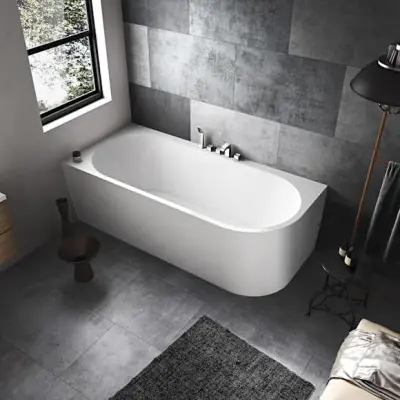 Badkar Bathlife Själsro