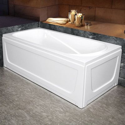 Badkar Bathlife Slumra