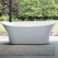 Badkar Bathlife Stadig