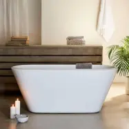 Badkar Bathlife Trivas