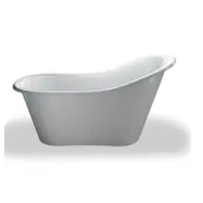 Badkar Burlington Emperor 1530 mm