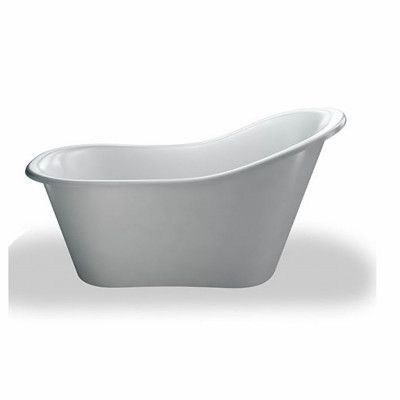 Badkar Burlington Emperor 1530 mm