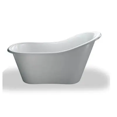 Badkar Burlington Emperor 1530 mm