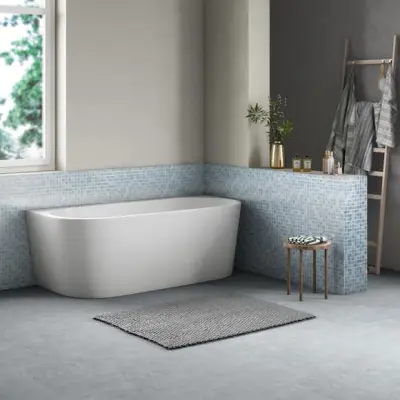 Badkar Comfornette Isabella
