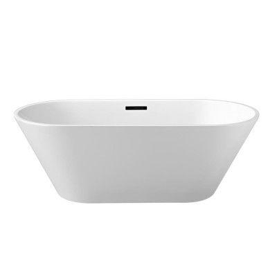 Badkar Denform Benedicte 170 cm