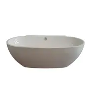 Badkar Denform Valeria 175 cm