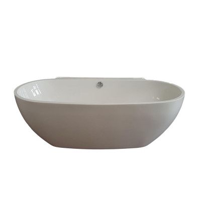 Badkar Denform Valeria 175 cm