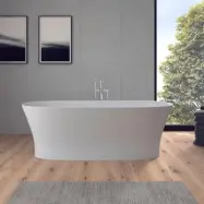 Badkar Duravit Cape Cod 700330