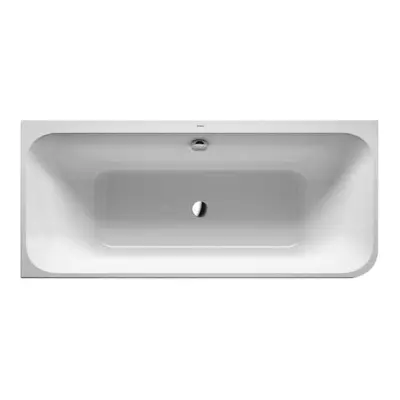 Badkar Duravit Happy D2 Hörn