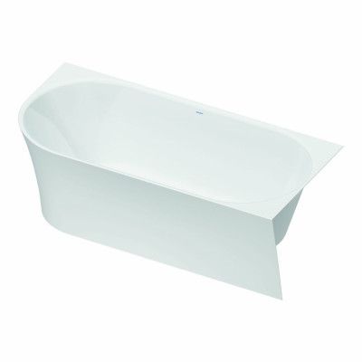 Badkar Duravit Senja