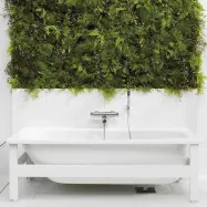 Badkar Gustavsberg 1571