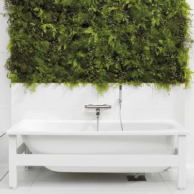 Badkar Gustavsberg 1571