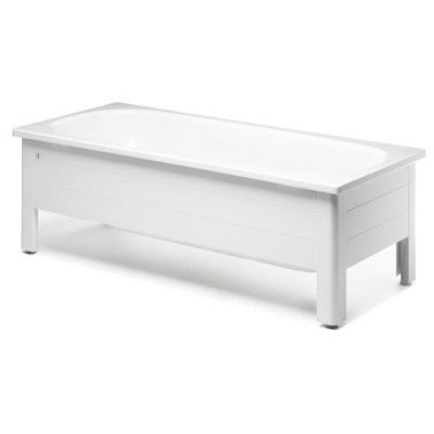 Badkar Gustavsberg 1603 Duo