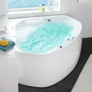 Badkar Hafa Aqua 140 C