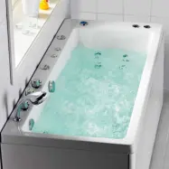 Badkar Hafa Lime 160 SQ