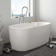 Badkar Hafa Sun Round