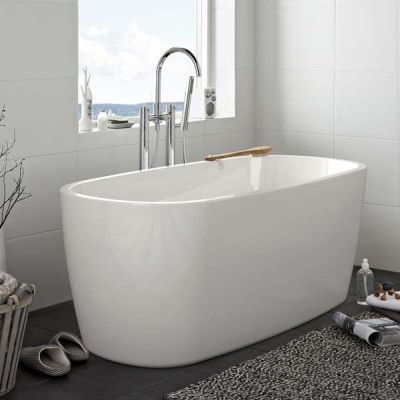 Badkar Hafa Sun Round