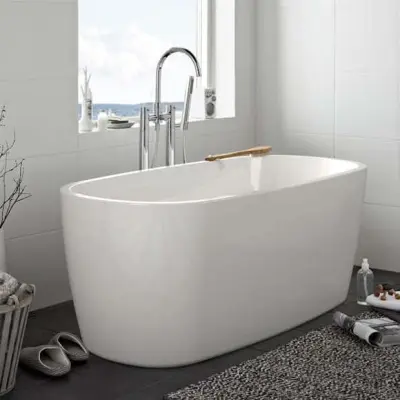 Badkar Hafa Sun Round