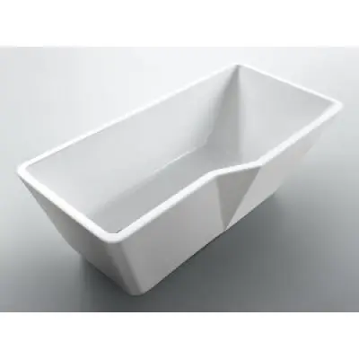 Badkar Hamilton vänstervänt