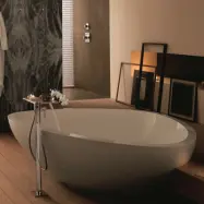 Badkar Hansgrohe Axor Massaud 1900 mm