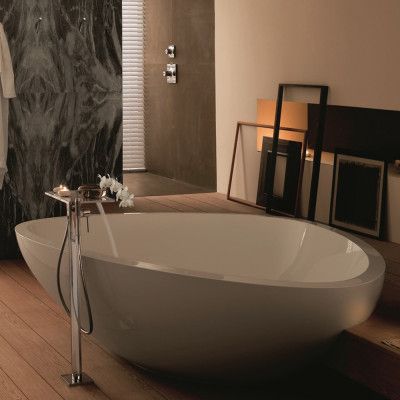 Badkar Hansgrohe Axor Massaud 1900 mm