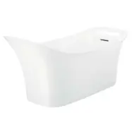 Badkar Axor Urquiola 1800 mm