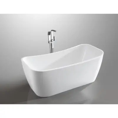 Badkar Hygieia - Vit