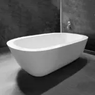 Badkar JEE-O Acanthus