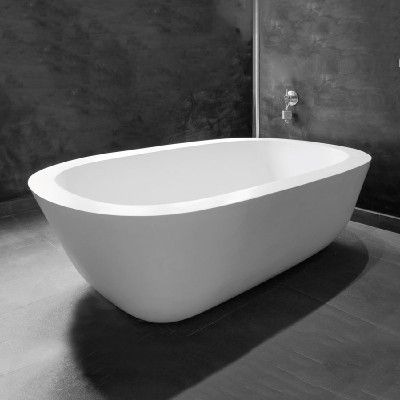 Badkar JEE-O Acanthus