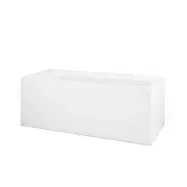 Badkar Macro Design Living