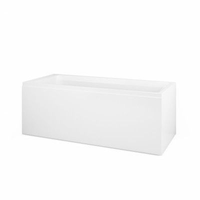 Badkar Macro Design Living