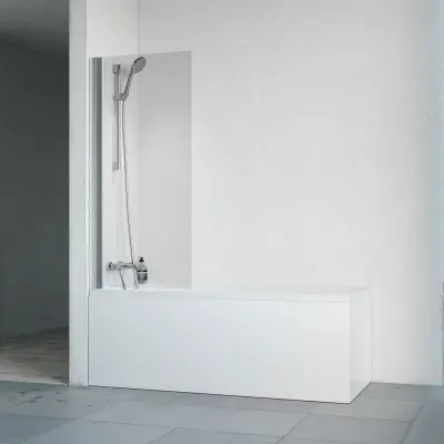 Badkar Macro Design Living Badkarsvägg Spirit Enkel