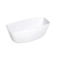 Badkar Macro Design Pure