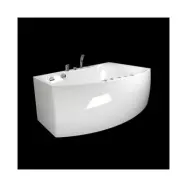 BADKAR MOTION 160L COMFORT 2.0 | Beijerbygg Byggmaterial