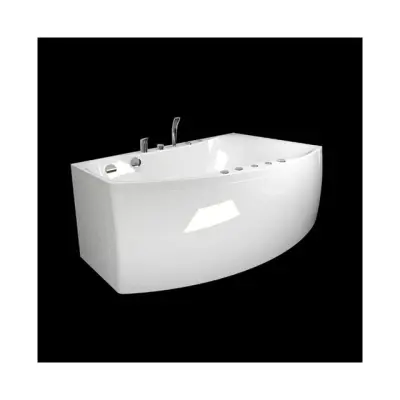 BADKAR MOTION 160L COMFORT 2.0 | Beijerbygg Byggmaterial