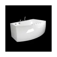 BADKAR MOTION 160L FRONT 2.0 | Beijerbygg Byggmaterial