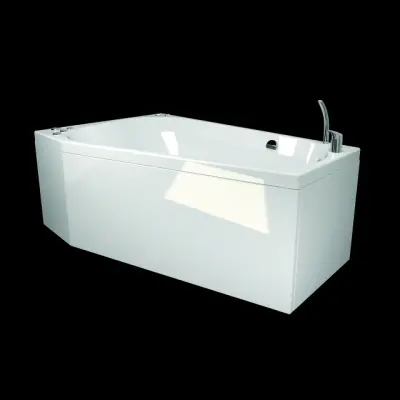 BADKAR MOTION 160R 2.0 | Beijerbygg Byggmaterial